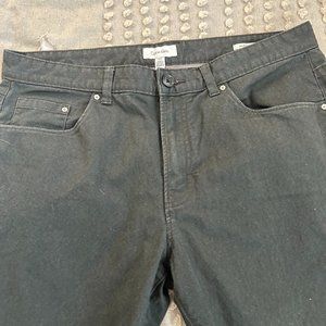 Calvin Klein Men's Pants